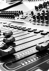 Interfaces & Mixers
