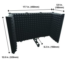 AS12 Acousti-Shield