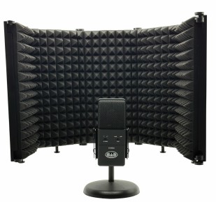 AS12 Acousti-Shield