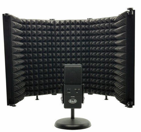 AS12 Acousti-Shield