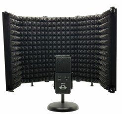 AS12 Acousti-Shield