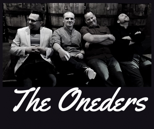 The Oneders