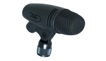 Cardioid Condenser Microphone