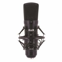 Large Diaphragm Cardioid Condenser