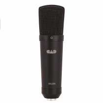 Large Diaphragm Cardioid Condenser