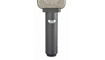 Side Address Large Diaphragm Super Cardioid Dynamic Cabinet/Percussion Microphone