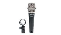 Premium Supercardioid Dynamic Instrument Microphone