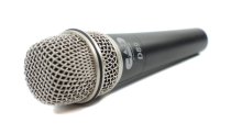 Premium Supercardioid Dynamic Instrument Microphone