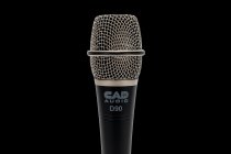 Premium Supercardioid Dynamic Handheld Microphone