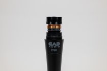 Premium Supercardioid Dynamic Handheld Microphone