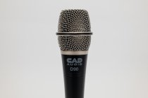 Premium Supercardioid Dynamic Handheld Microphone