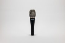 Premium Supercardioid Dynamic Handheld Microphone