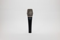 Premium Supercardioid Dynamic Handheld Microphone