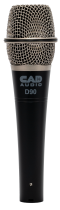 Premium Supercardioid Dynamic Handheld Microphone