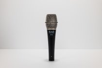 Premium Supercardioid Dynamic Handheld Microphone