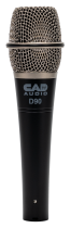Premium Supercardioid Dynamic Handheld Microphone