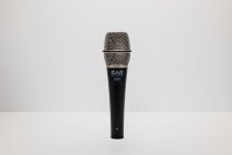 Premium Supercardioid Dynamic Handheld Microphone