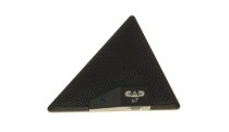 USB Boundary Omnidirectional Condenser Microphone, 10ft USB Cable