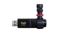 USB Cardioid Condenser MiniMic