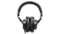 Closed-back Studio Headphones