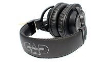 Closed-back Studio Headphones