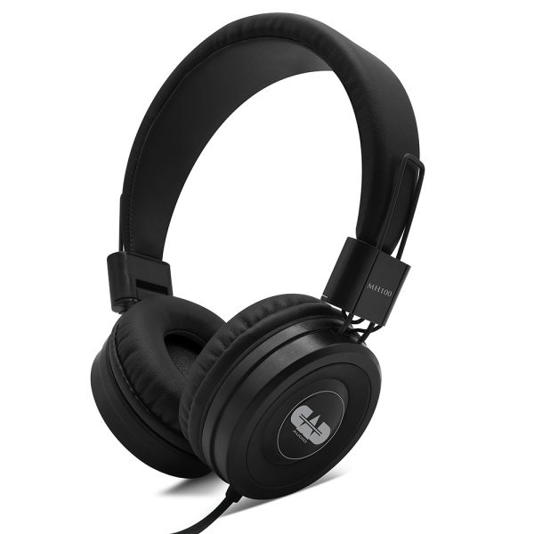 Closed-back Studio Headphones