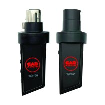 Wireless XLR Mic Adapter
