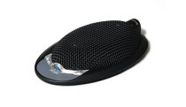 Variable Polar Pattern, Prog Switch, Boundary Mic w/active LED & Logic