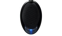 Variable Polar Pattern, Prog Switch, Boundary Mic w/active LED & Logic