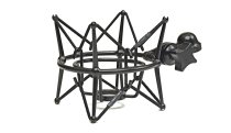 Elastic Suspension Shock Mount for M179, M9