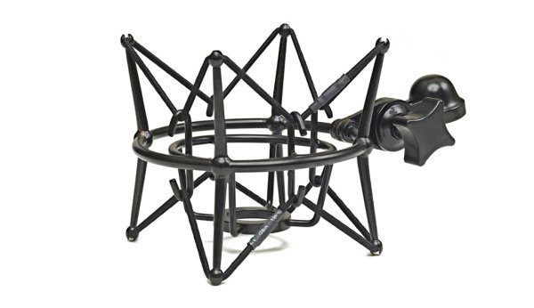 Elastic Suspension Shock Mount for M179, M9
