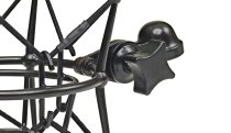 Elastic Suspension Shock Mount for M179, M9