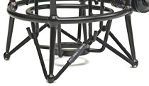 Elastic Suspension Shock Mount for M179, M9