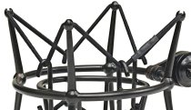 Elastic Suspension Shock Mount for M179, M9