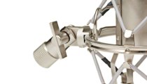 Shock mount for GXL3000, GXL2400, GXL2200