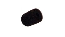 Windscreens for Mini Goosenecks, Charcoal, 2 per pack
