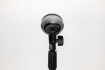 CADLive kick drum mic