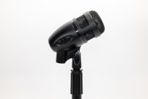 CADLive kick drum mic