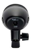 CADLive kick drum mic
