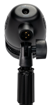 CADLive kick drum mic