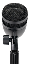 CADLive kick drum mic