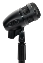 CADLive kick drum mic