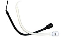 Cardioid Condenser Overhead Hanging Microphone-Black