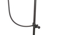 6" Pop Filter on 14" Gooseneck