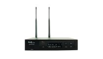 UHF Wireless Supercardioid Dynamic Handheld Microphone System w/D90 Capsule