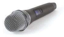 UHF Wireless Supercardioid Dynamic Handheld Microphone System w/D90 Capsule