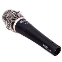 Premium Cardioid Condenser Handheld Microphone
