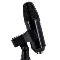 USB Side Address Studio Microphone