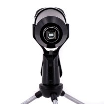 USB Side Address Studio Microphone