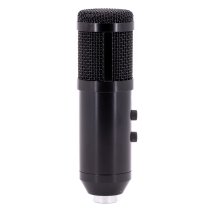 USB Side Address Studio Microphone